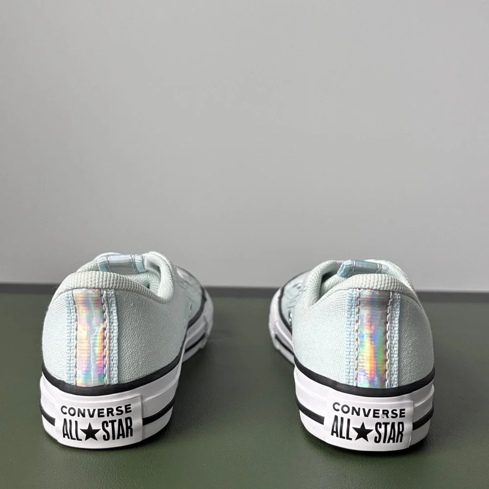 Converse CTAS Rave Ox Sneakers
